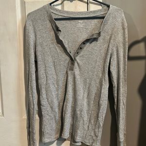 Aerie long sleeve